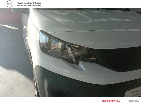 Peugeot Partner  Pro L1 (EURO 6d-TEMP) 2019
