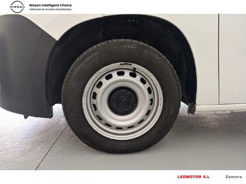 Peugeot Partner  Pro L1 (EURO 6d-TEMP) 2019