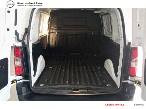 Peugeot Partner  Pro L1 (EURO 6d-TEMP) 2019