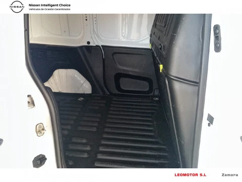 Peugeot Partner  Pro L1 (EURO 6d-TEMP) 2019