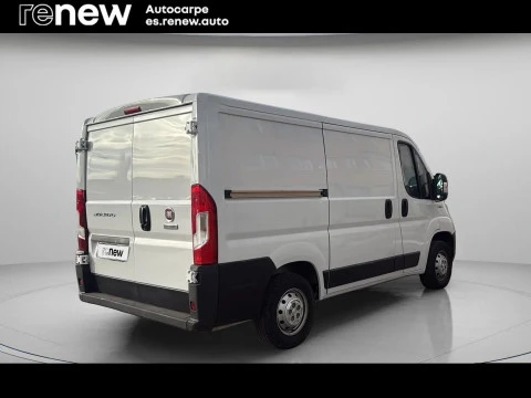 Fiat Ducato  Fg. 35 2.3Mjt L1 H1 120CV