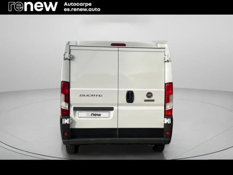 Fiat Ducato  Fg. 35 2.3Mjt L1 H1 120CV