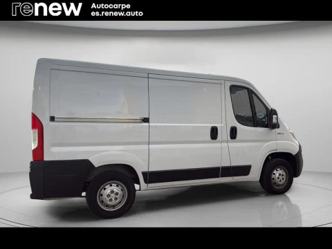 Fiat Ducato  Fg. 35 2.3Mjt L1 H1 120CV