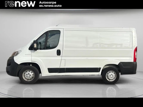 Fiat Ducato  Fg. 35 2.3Mjt L1 H1 120CV