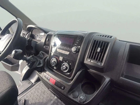 Fiat Ducato  Fg. 35 2.3Mjt L1 H1 120CV