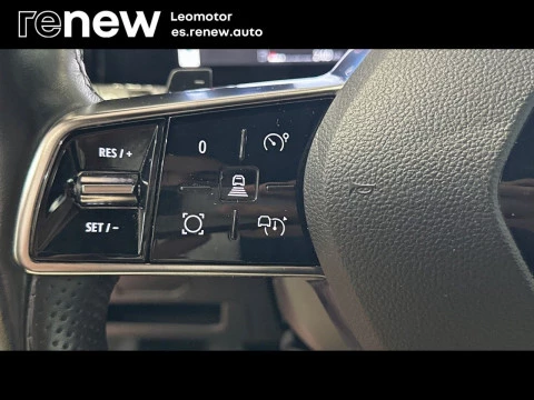 Renault Espace Techno E-Tech full hybrid 146kW