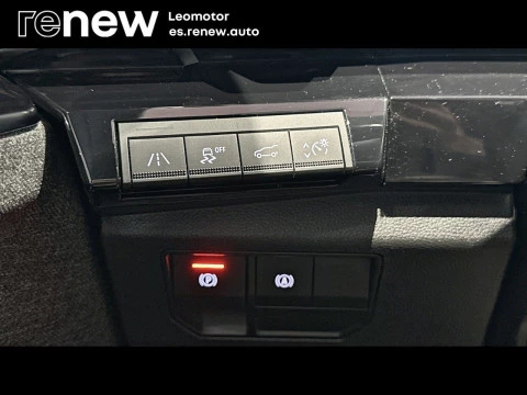 Renault Espace Techno E-Tech full hybrid 146kW