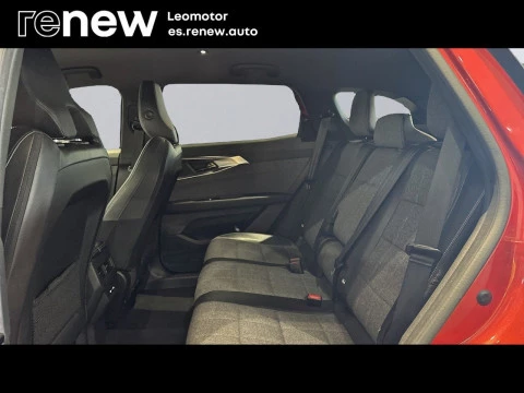 Renault Espace Techno E-Tech full hybrid 146kW