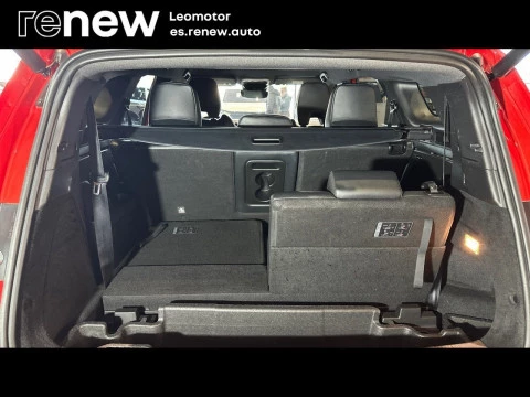 Renault Espace Techno E-Tech full hybrid 146kW