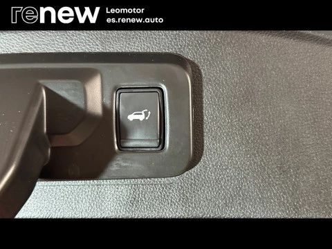 Renault Espace Techno E-Tech full hybrid 146kW