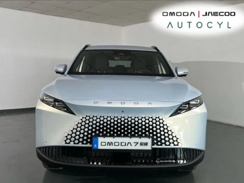 Omoda 7 SHS-P Premium FWD 1.5 TGDI 205kW (279CV)