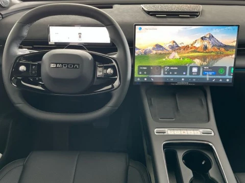 Omoda 7 SHS-P Premium FWD 1.5 TGDI 205kW (279CV)