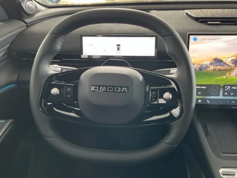 Omoda 7 SHS-P Premium FWD 1.5 TGDI 205kW (279CV)
