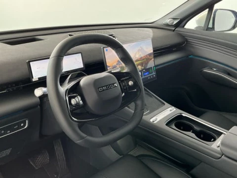 Omoda 7 SHS-P Premium FWD 1.5 TGDI 205kW (279CV)