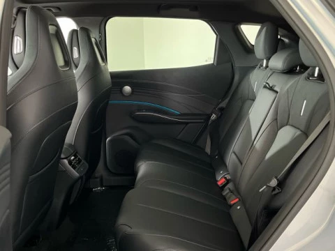 Omoda 7 SHS-P Premium FWD 1.5 TGDI 205kW (279CV)