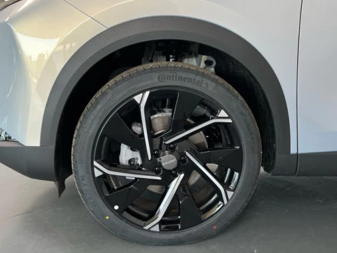 Omoda 7 SHS-P Premium FWD 1.5 TGDI 205kW (279CV)
