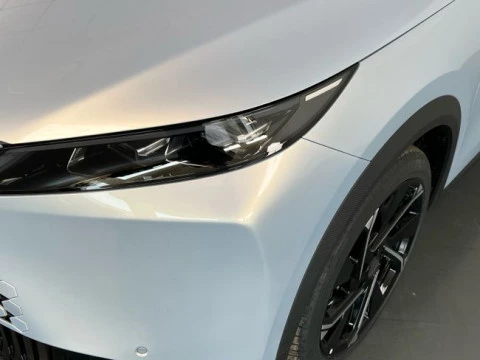 Omoda 7 SHS-P Premium FWD 1.5 TGDI 205kW (279CV)