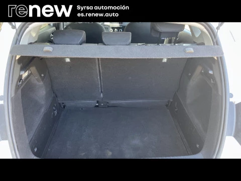 Renault Captur Intens TCe 74kW (100CV) GLP