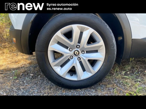Renault Captur Intens TCe 74kW (100CV) GLP