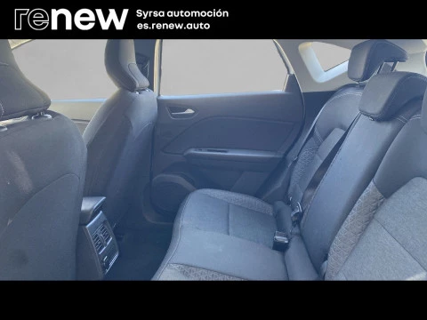 Renault Captur Intens TCe 74kW (100CV) GLP