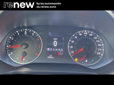Renault Captur Intens TCe 74kW (100CV) GLP