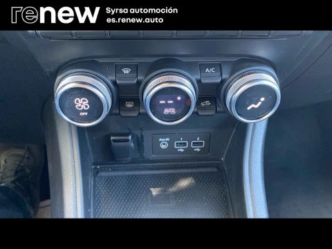 Renault Captur Intens TCe 74kW (100CV) GLP