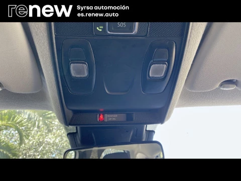 Renault Captur Intens TCe 74kW (100CV) GLP