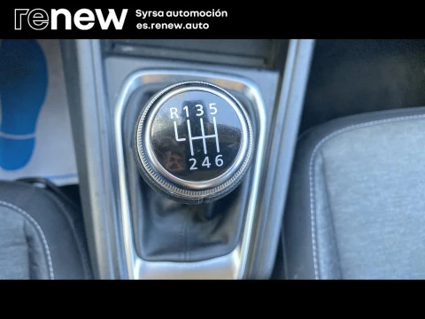 Renault Captur Intens TCe 74kW (100CV) GLP