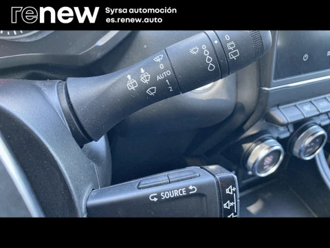 Renault Captur Intens TCe 74kW (100CV) GLP