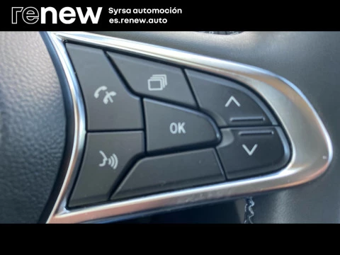 Renault Captur Intens TCe 74kW (100CV) GLP