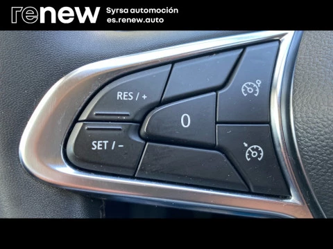 Renault Captur Intens TCe 74kW (100CV) GLP