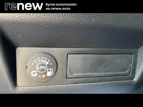 Renault Captur Intens TCe 74kW (100CV) GLP