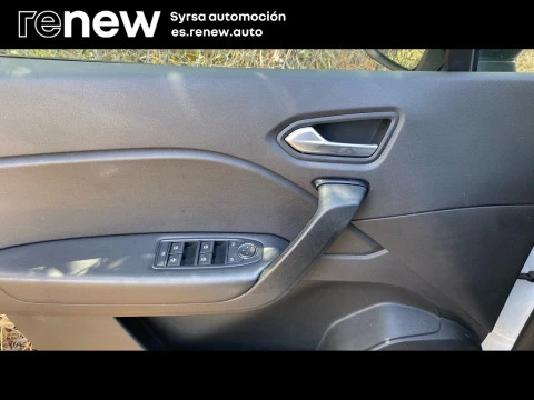 Renault Captur Intens TCe 74kW (100CV) GLP