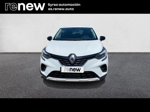Renault Captur Intens TCe 74kW (100CV) GLP