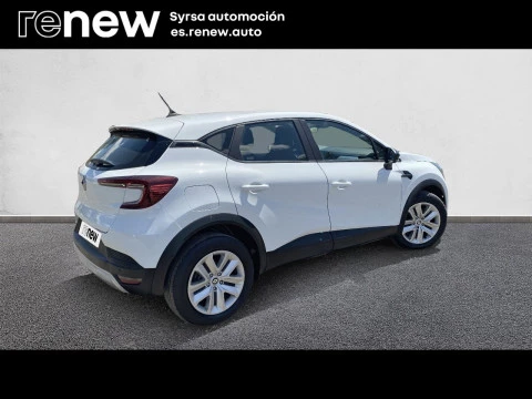 Renault Captur Intens TCe 74kW (100CV) GLP