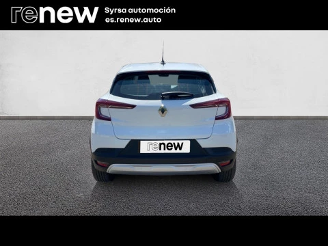 Renault Captur Intens TCe 74kW (100CV) GLP