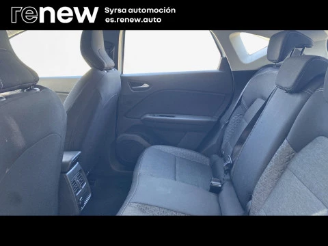 Renault Captur Intens TCe 74kW (100CV) GLP