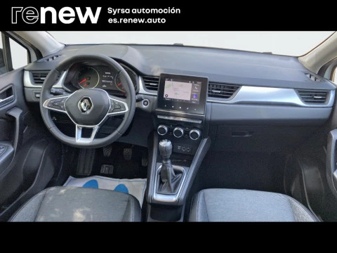 Renault Captur Intens TCe 74kW (100CV) GLP