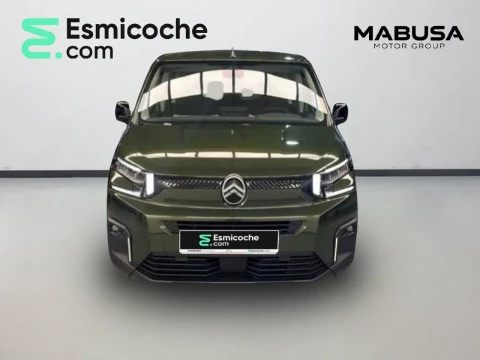 Citroën Berlingo Talla XL BlueHDi 100 S&S PLUS