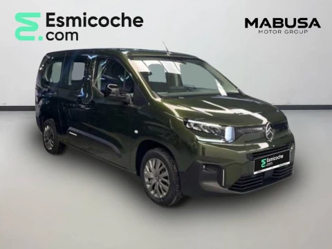 Citroën Berlingo Talla XL BlueHDi 100 S&S PLUS