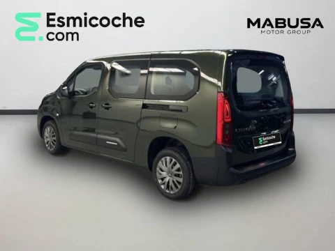 Citroën Berlingo Talla XL BlueHDi 100 S&S PLUS