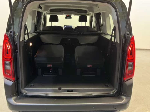Citroën Berlingo Talla XL BlueHDi 100 S&S PLUS