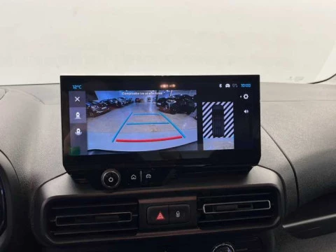 Citroën Berlingo Talla XL BlueHDi 100 S&S PLUS