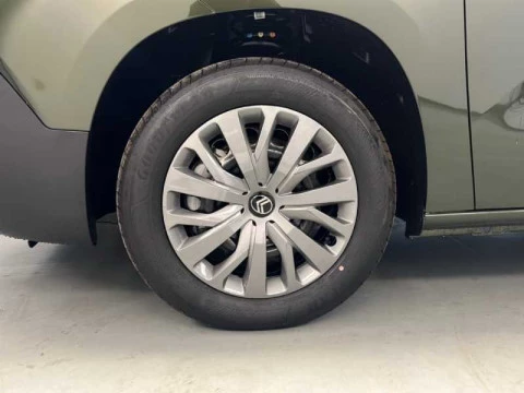 Citroën Berlingo Talla XL BlueHDi 100 S&S PLUS