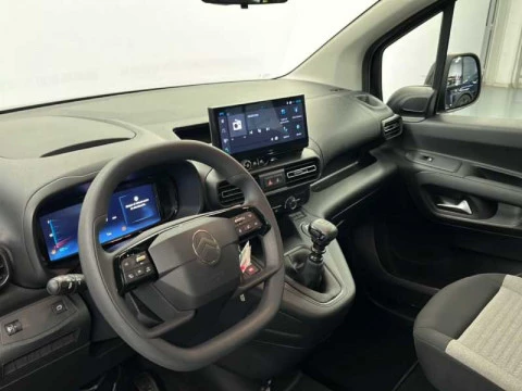 Citroën Berlingo Talla XL BlueHDi 100 S&S PLUS