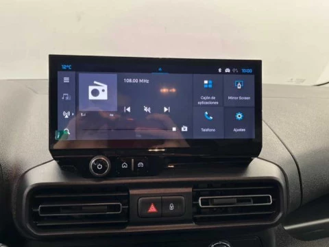 Citroën Berlingo Talla XL BlueHDi 100 S&S PLUS