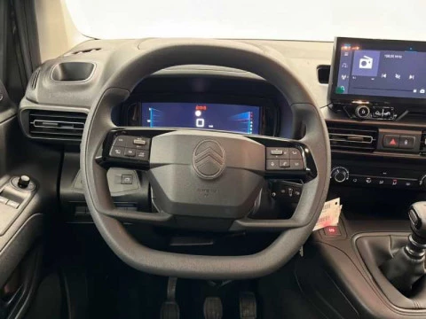 Citroën Berlingo Talla XL BlueHDi 100 S&S PLUS