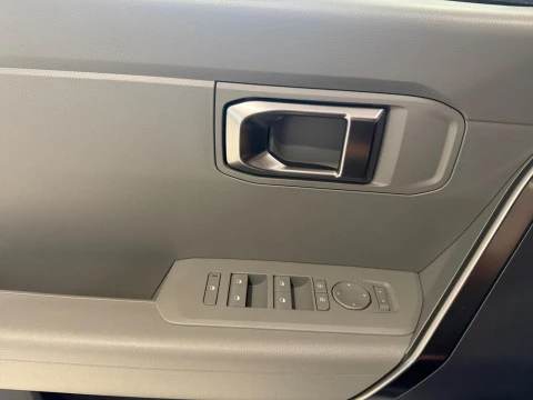 Kia Seltos 1.6 T-GDi 132kW (180CV) Concept 4x2