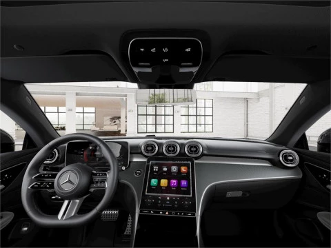 Mercedes-Benz CLE CLE 220 d Coupé