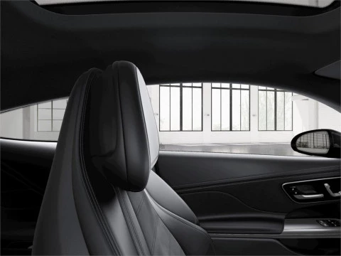 Mercedes-Benz CLE CLE 220 d Coupé